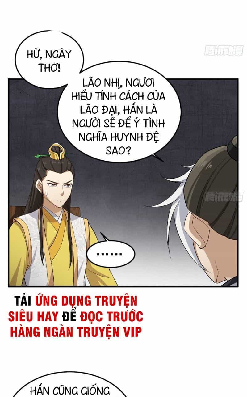 Ngược Về Thời Đường - Chương 94 - ảnh 22