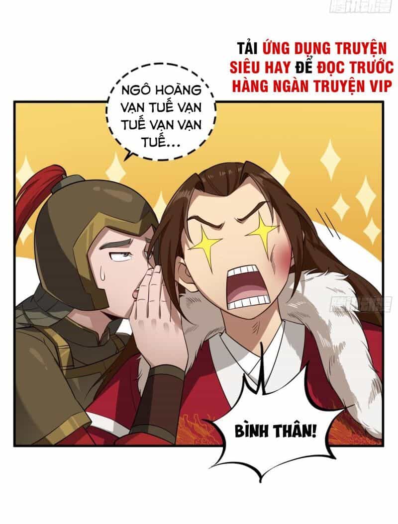 Ngược Về Thời Đường - Chương 96 - ảnh 8