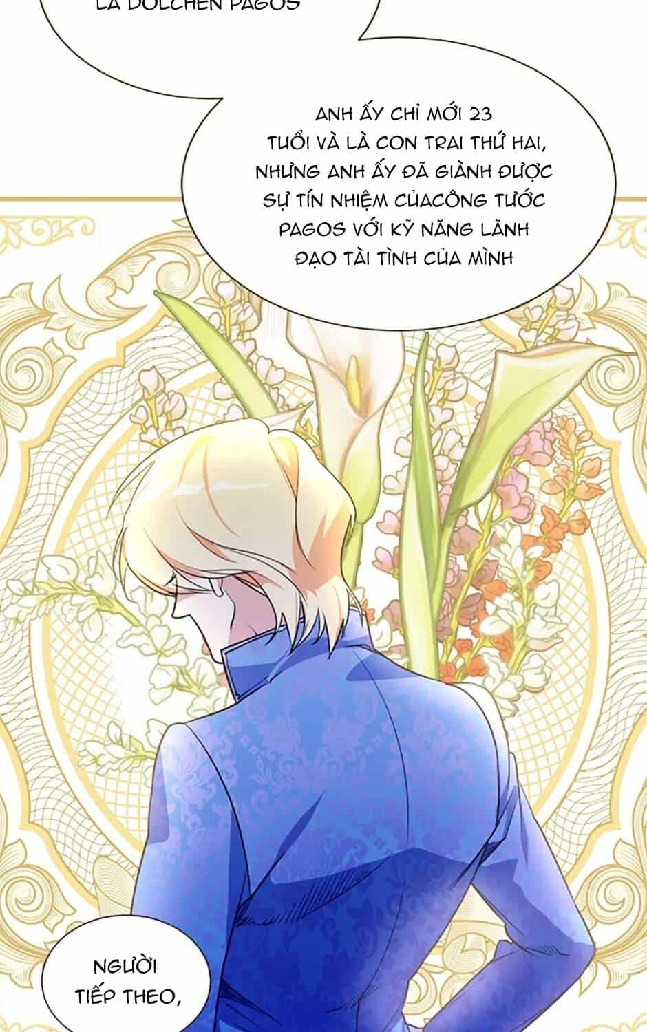 Người Anh Hoàn Hảo - Chương 2 - ảnh 35