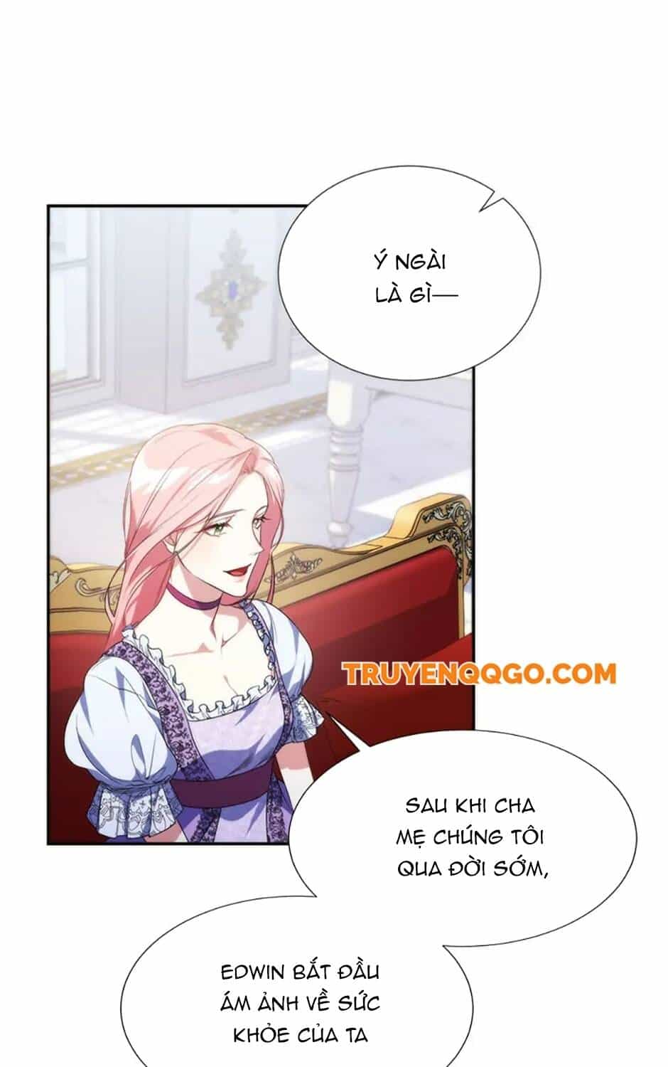 Người Anh Hoàn Hảo - Chương 2 - ảnh 84