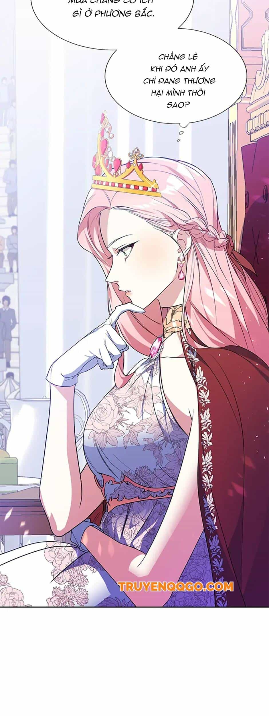 Người Anh Hoàn Hảo - Chương 3 - ảnh 11