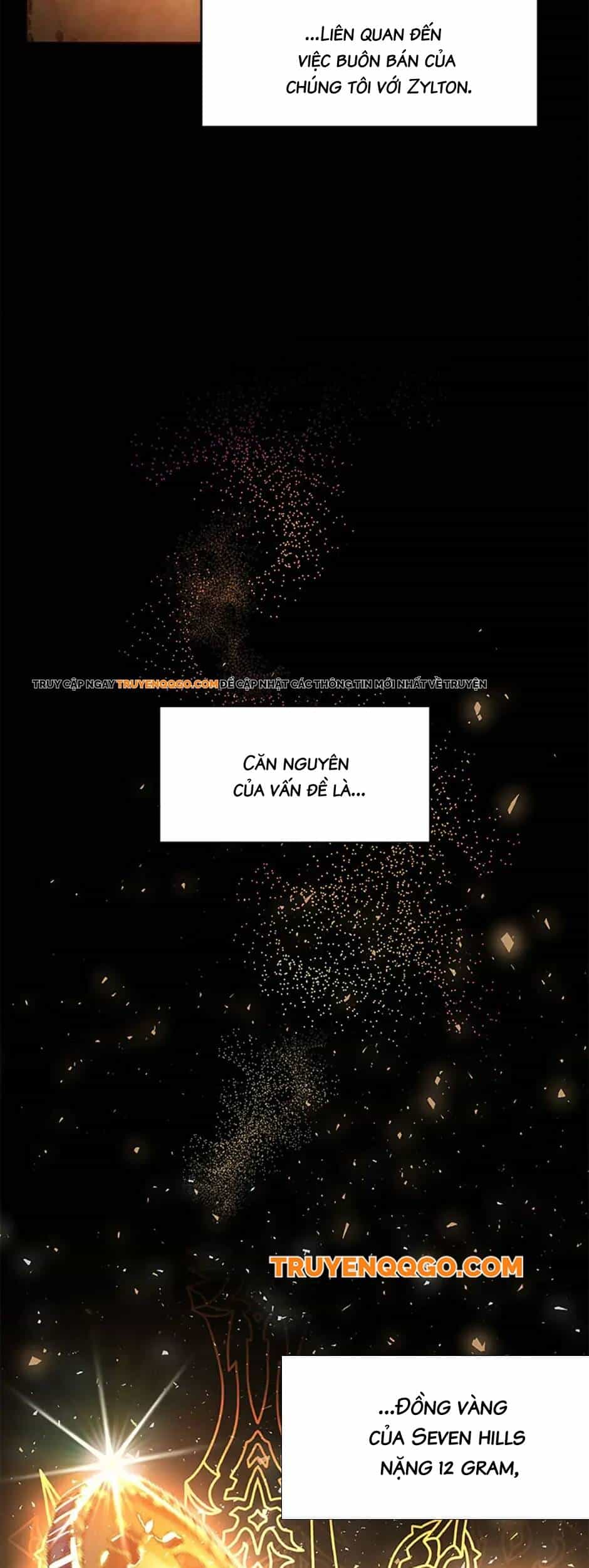 Người Anh Hoàn Hảo - Chương 3 - ảnh 36