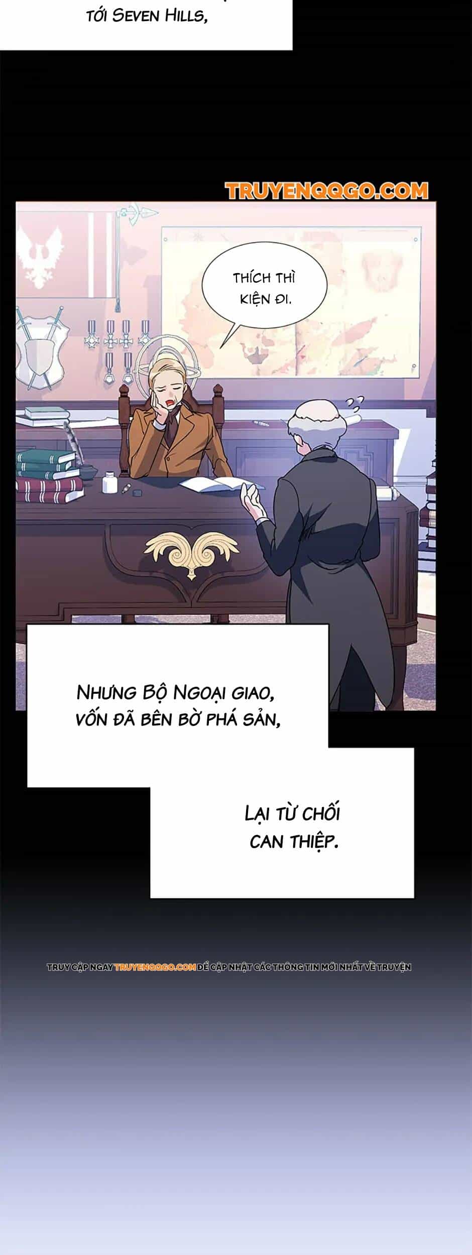 Người Anh Hoàn Hảo - Chương 3 - ảnh 39