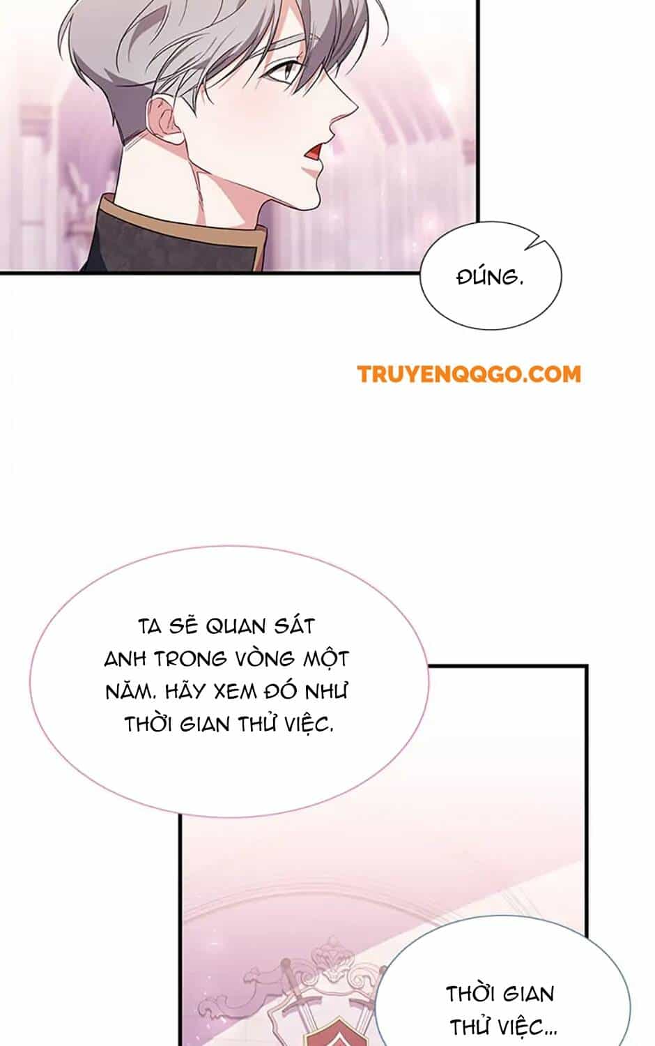 Người Anh Hoàn Hảo - Chương 4 - ảnh 36