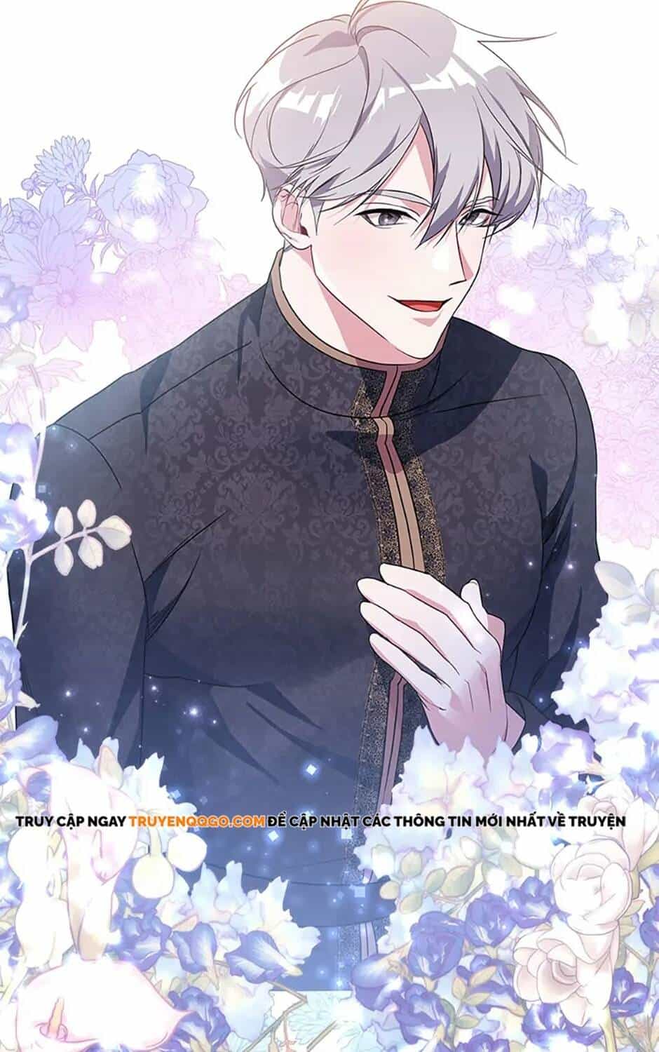 Người Anh Hoàn Hảo - Chương 4 - ảnh 41