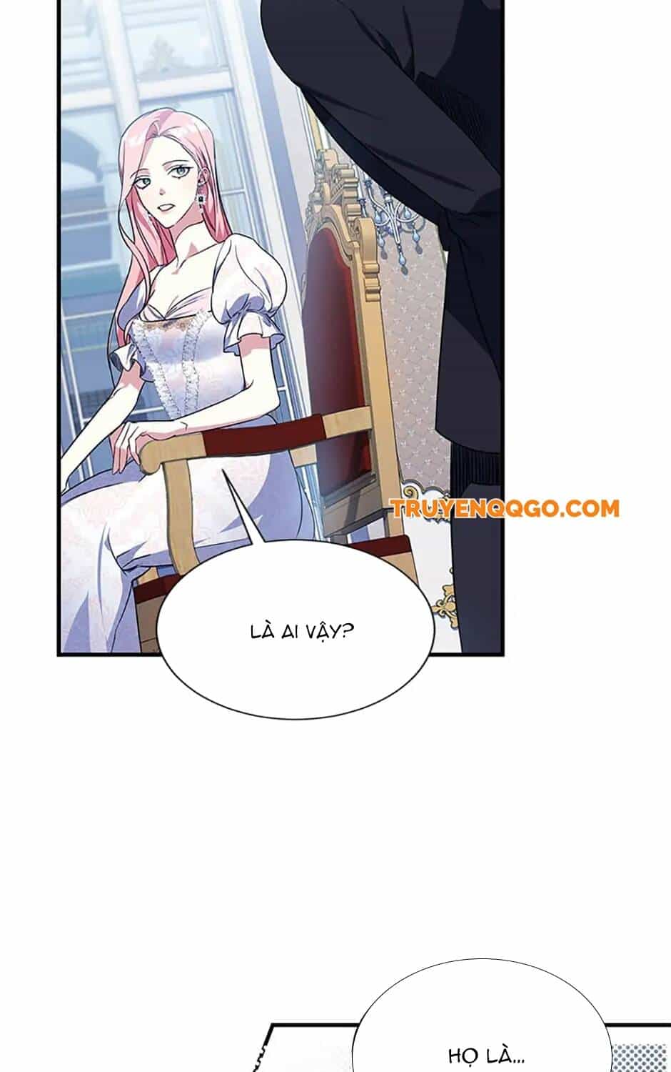 Người Anh Hoàn Hảo - Chương 4 - ảnh 52