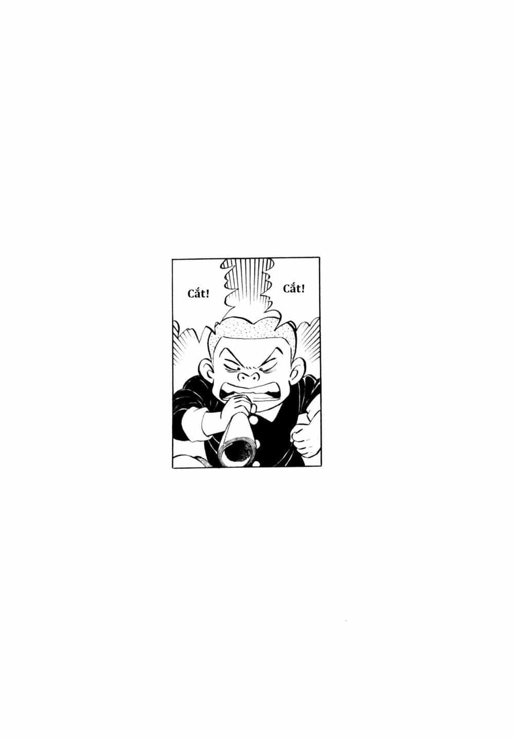 Người Bà Tài Giỏi Vùng Saga - Chương 59 - ảnh 26