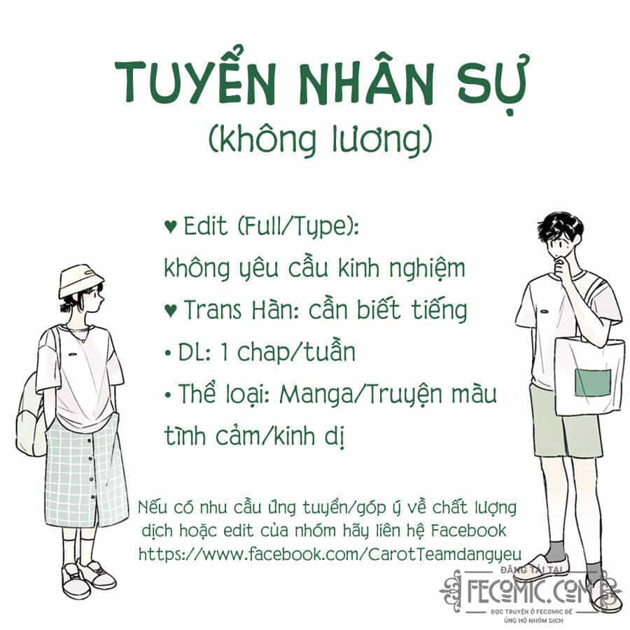 Người Bạn Cùng Trường - Chương 38 - ảnh 23
