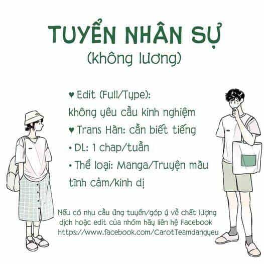 Người Bạn Cùng Trường - Chương 39 - ảnh 25