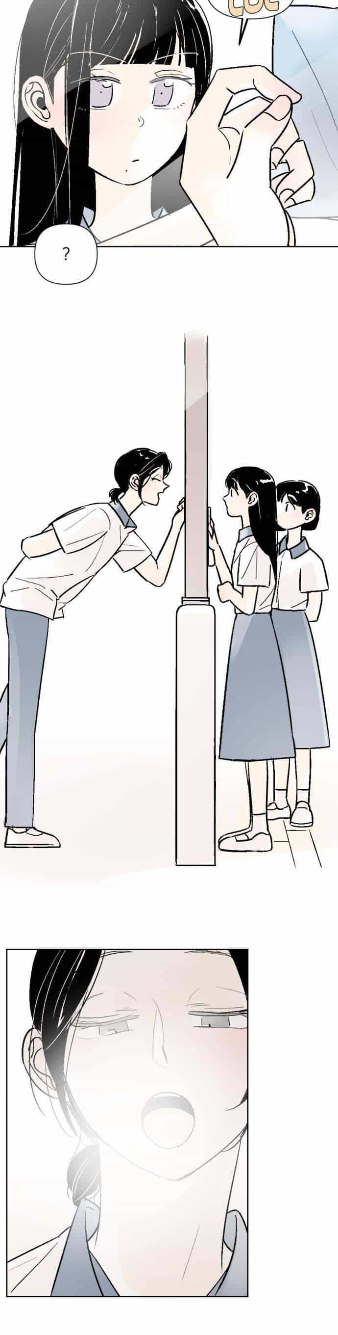 Người Bạn Cùng Trường - Chương 43 - ảnh 2