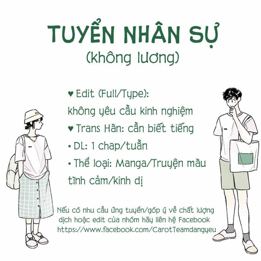 Người Bạn Cùng Trường - Chương 51 - ảnh 33