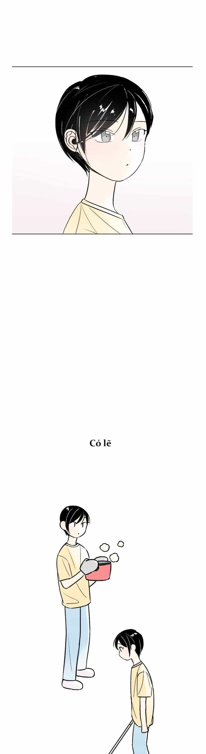 Người Bạn Cùng Trường - Chương 89 - ảnh 24
