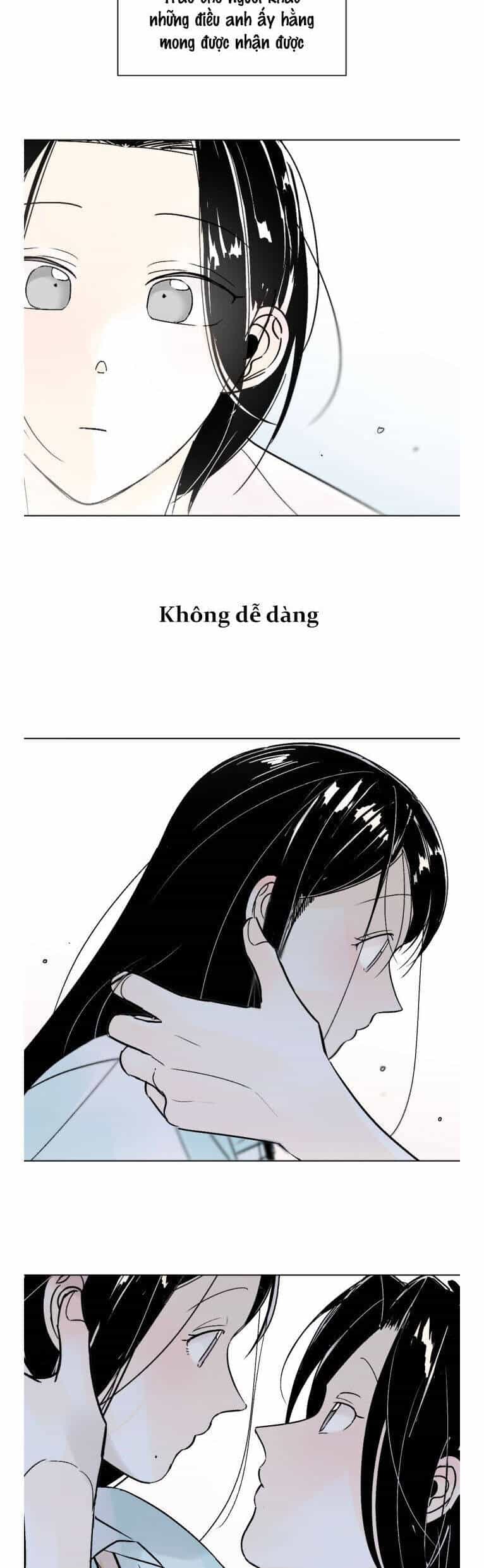 Người Bạn Cùng Trường - Chương 89 - ảnh 49