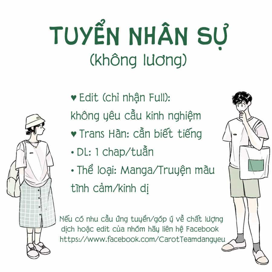 Người Bạn Cùng Trường - Chương 92 - ảnh 27