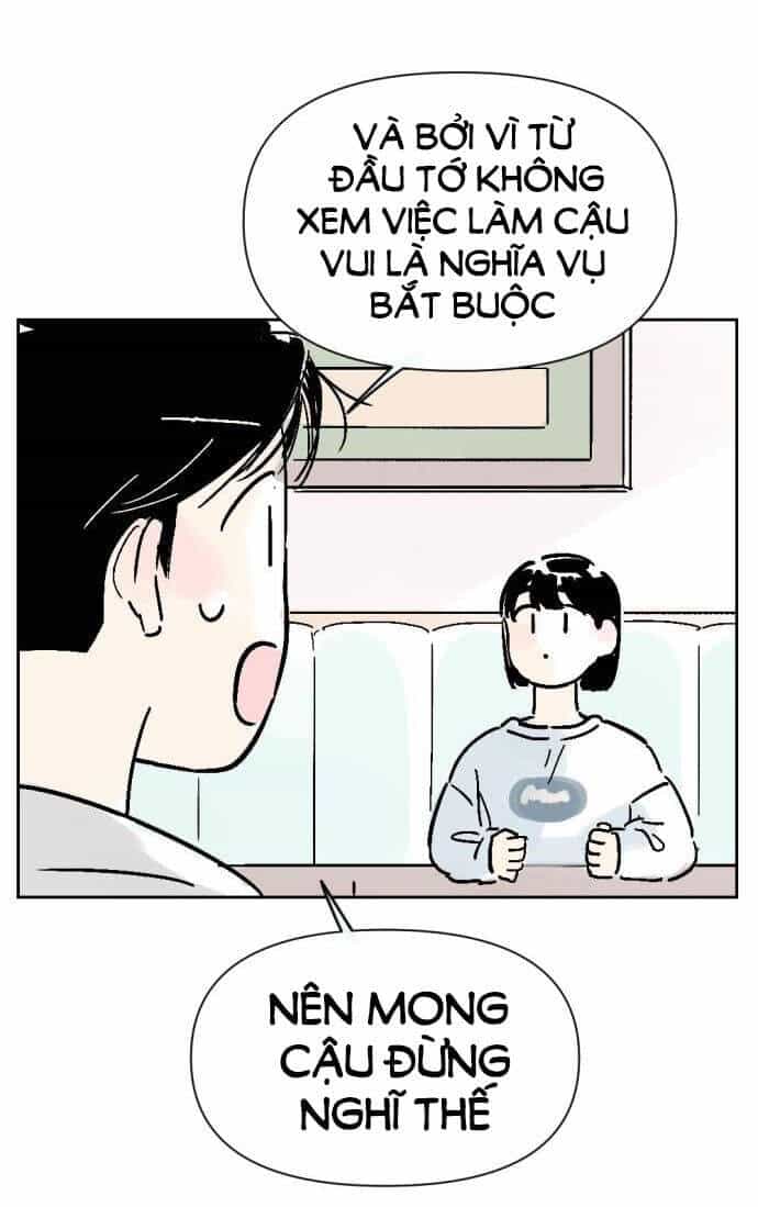 Người Bạn Cùng Trường - Chương 9 - ảnh 5