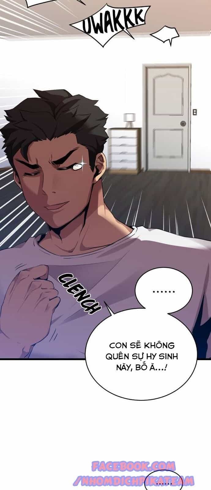 Người Bán Hoa Mạnh Nhất - Chương 10 - ảnh 58