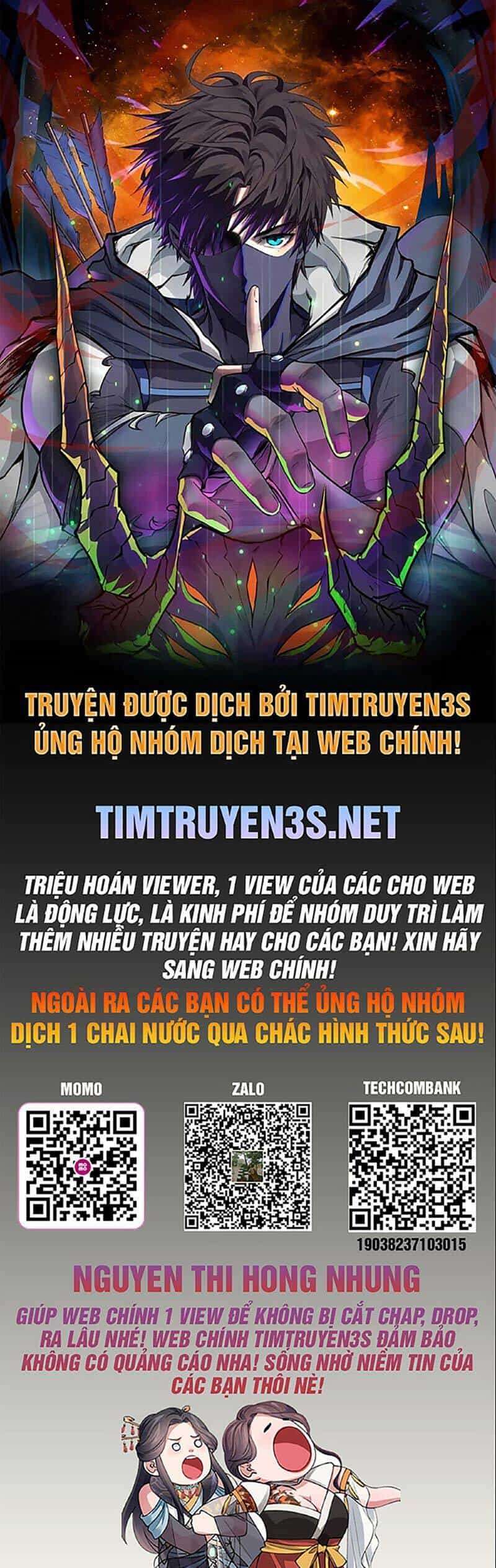Người Bán Hoa Mạnh Nhất - Chương 100 - ảnh 1