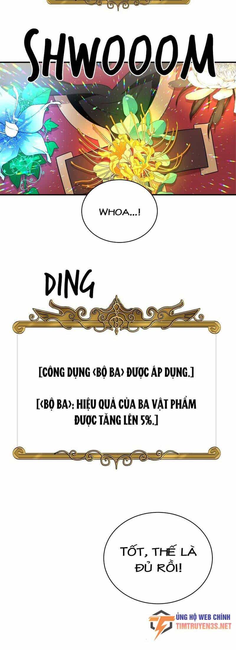 Người Bán Hoa Mạnh Nhất - Chương 100 - ảnh 18