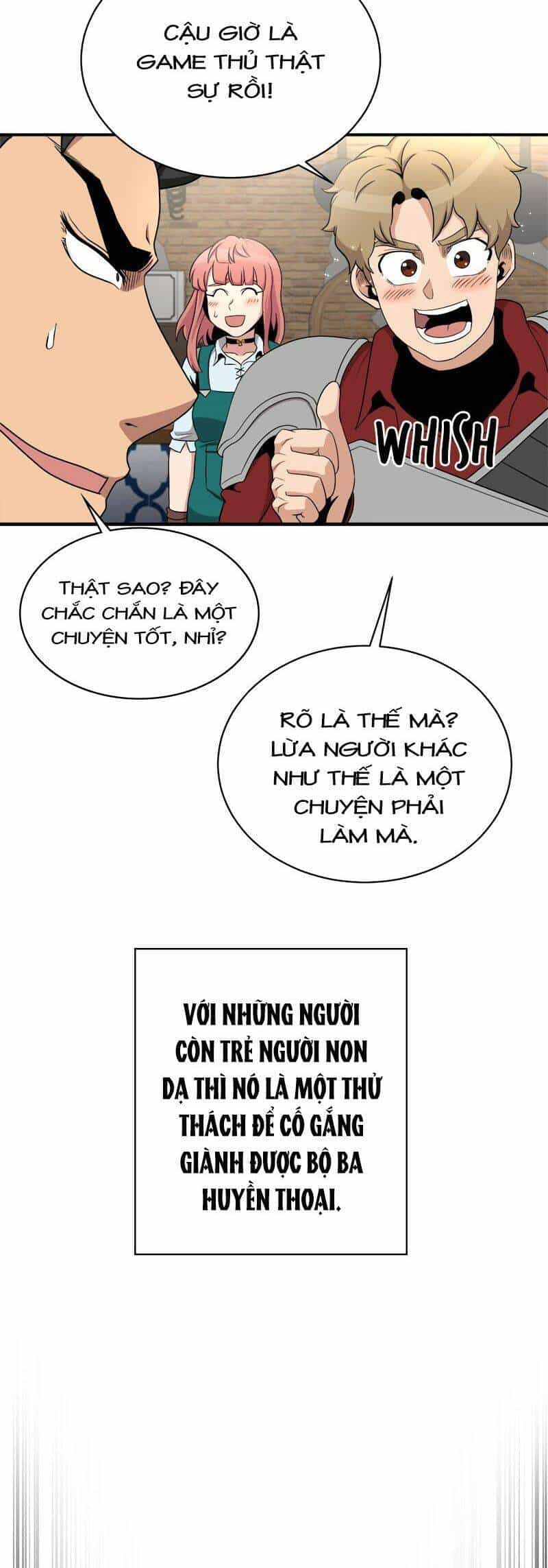 Người Bán Hoa Mạnh Nhất - Chương 100 - ảnh 26