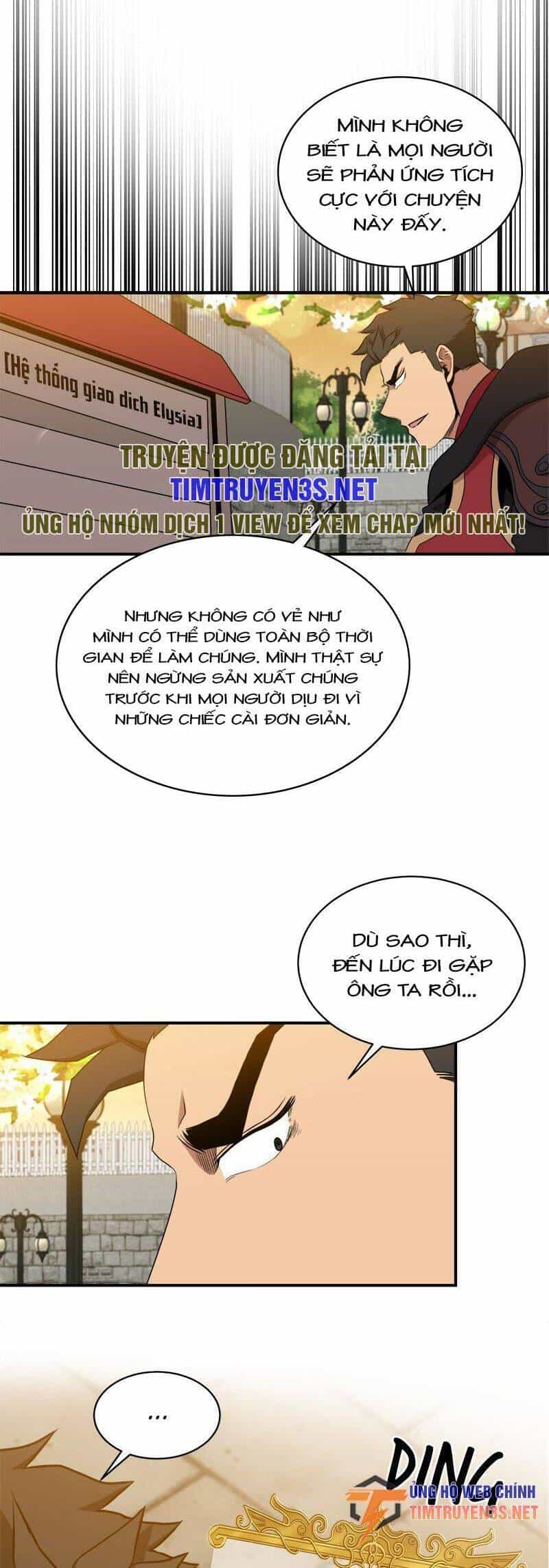 Người Bán Hoa Mạnh Nhất - Chương 100 - ảnh 27
