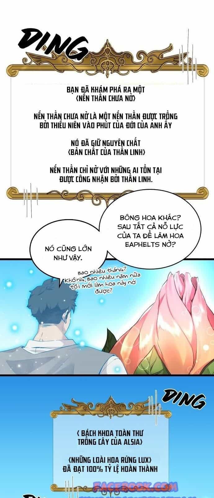 Người Bán Hoa Mạnh Nhất - Chương 11 - ảnh 44