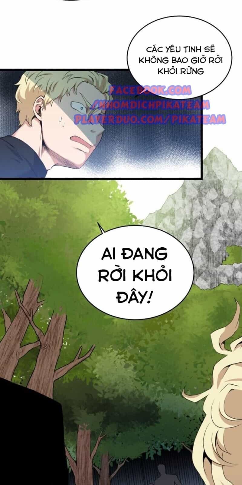 Người Bán Hoa Mạnh Nhất - Chương 12 - ảnh 23