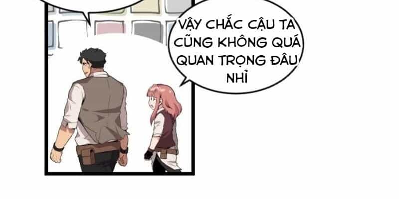 Người Bán Hoa Mạnh Nhất - Chương 12 - ảnh 38