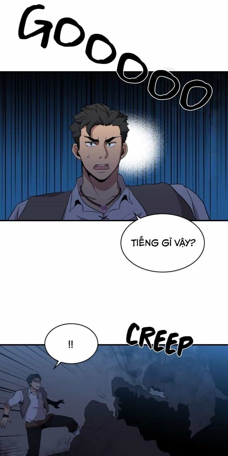 Người Bán Hoa Mạnh Nhất - Chương 13 - ảnh 66