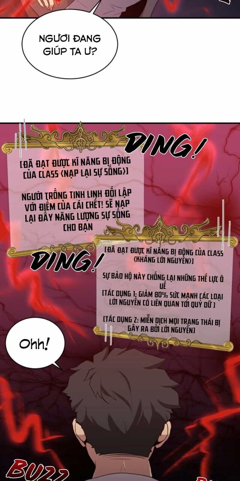 Người Bán Hoa Mạnh Nhất - Chương 14 - ảnh 51