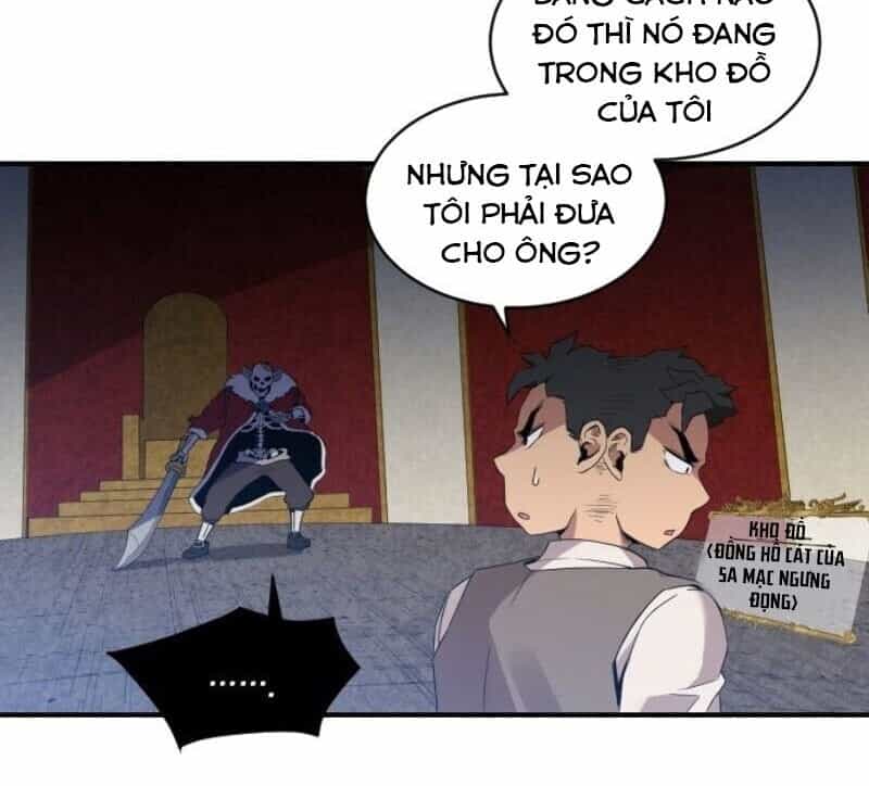 Người Bán Hoa Mạnh Nhất - Chương 15 - ảnh 34