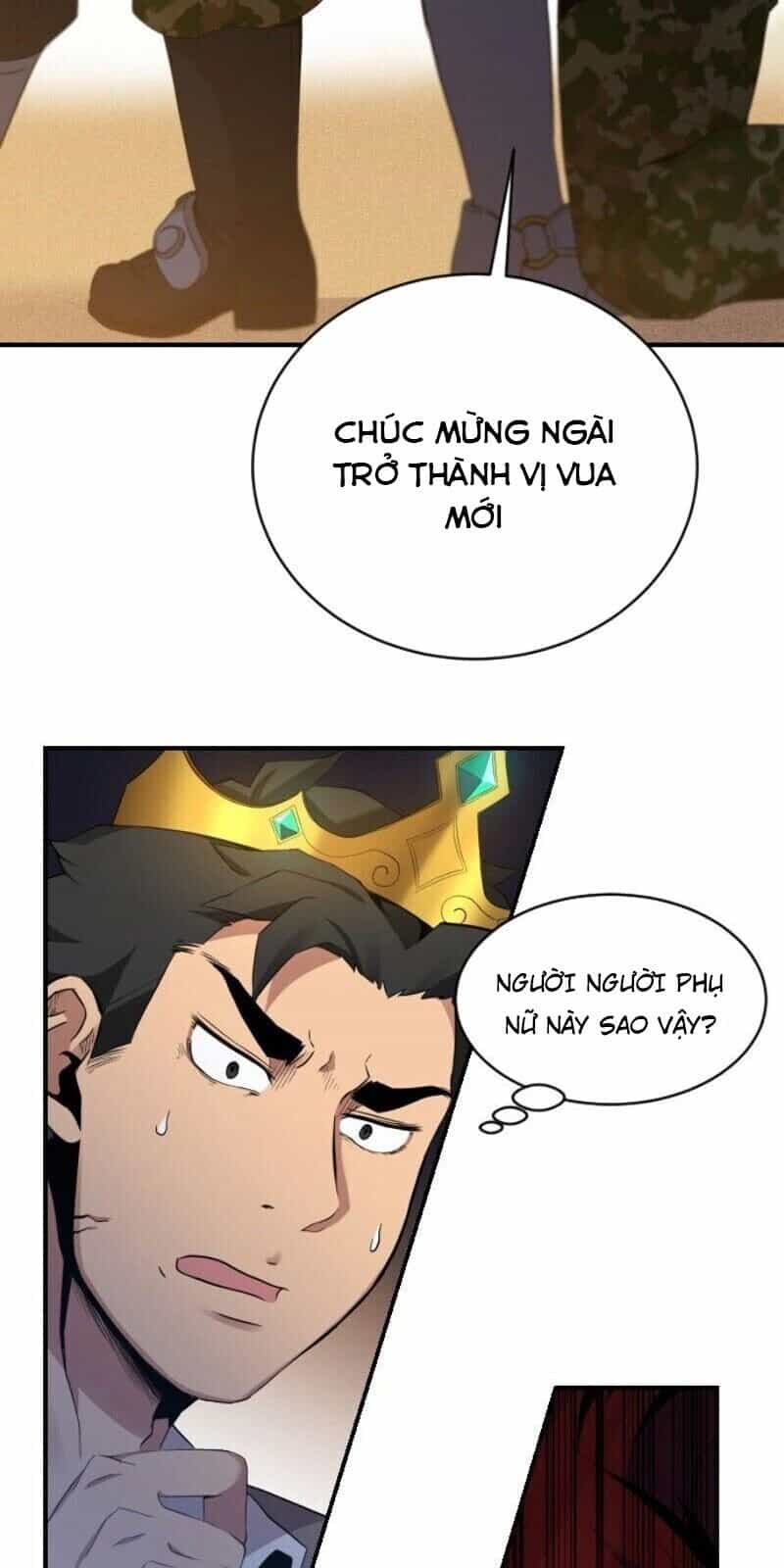 Người Bán Hoa Mạnh Nhất - Chương 16 - ảnh 60