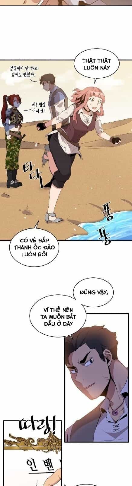 Người Bán Hoa Mạnh Nhất - Chương 17 - ảnh 5