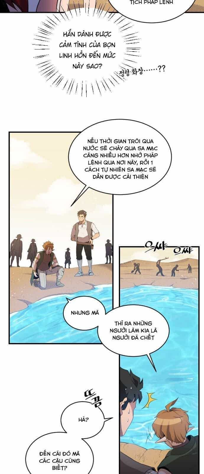 Người Bán Hoa Mạnh Nhất - Chương 18 - ảnh 2