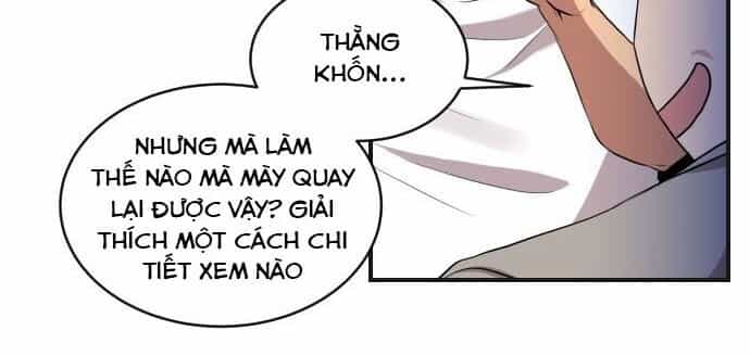 Người Bán Hoa Mạnh Nhất - Chương 20 - ảnh 20