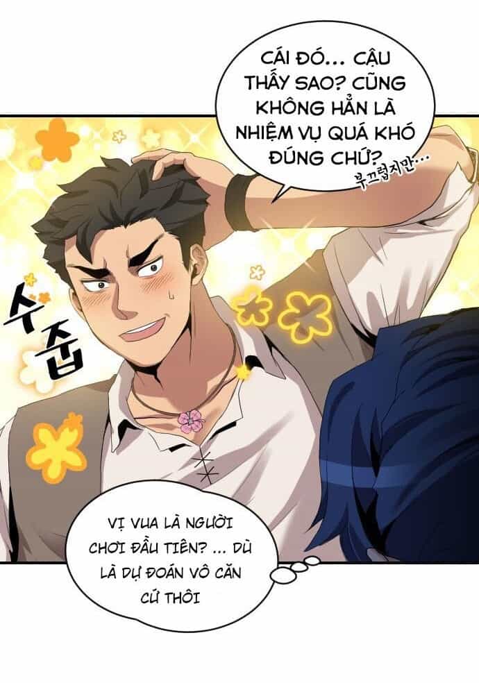 Người Bán Hoa Mạnh Nhất - Chương 21 - ảnh 4