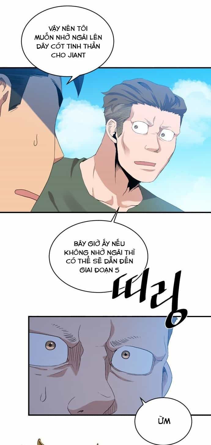 Người Bán Hoa Mạnh Nhất - Chương 22 - ảnh 23
