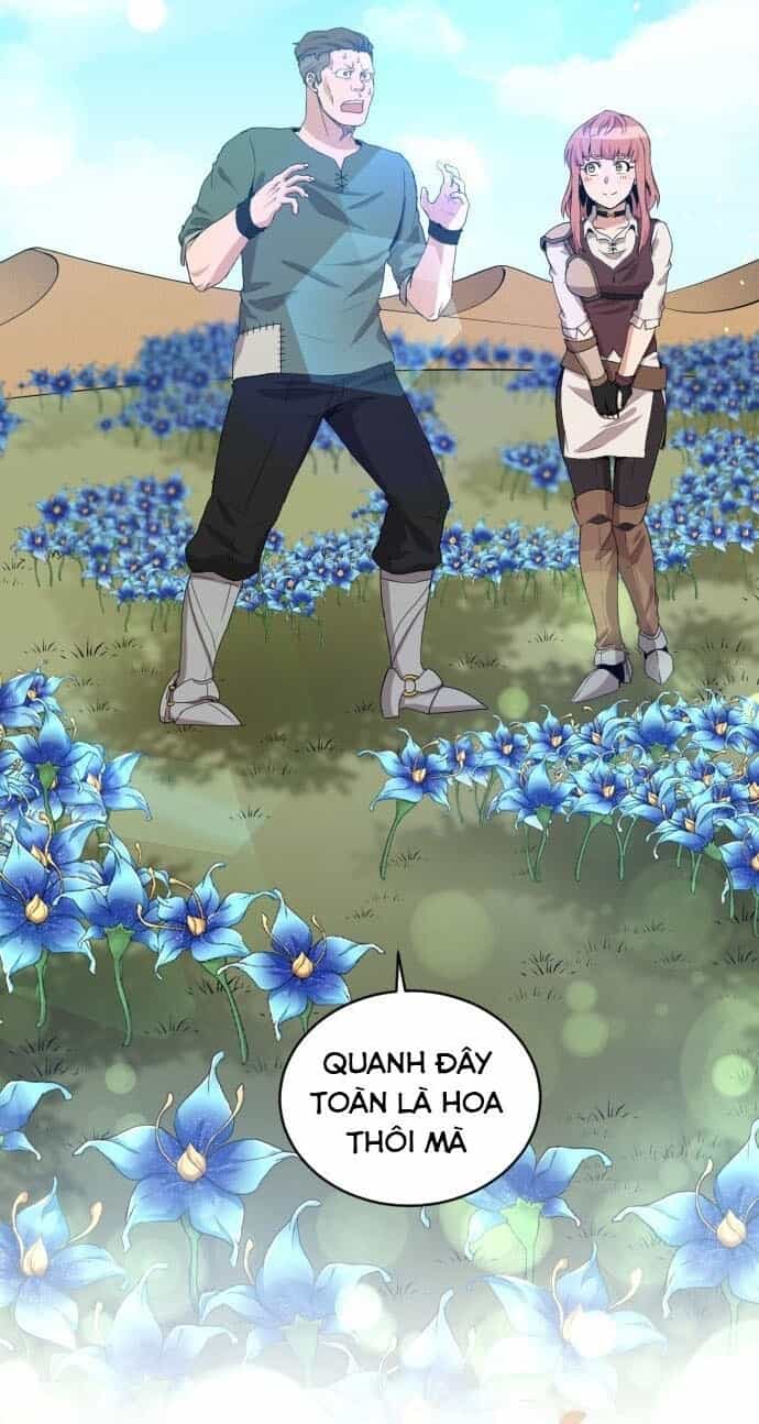 Người Bán Hoa Mạnh Nhất - Chương 22 - ảnh 3