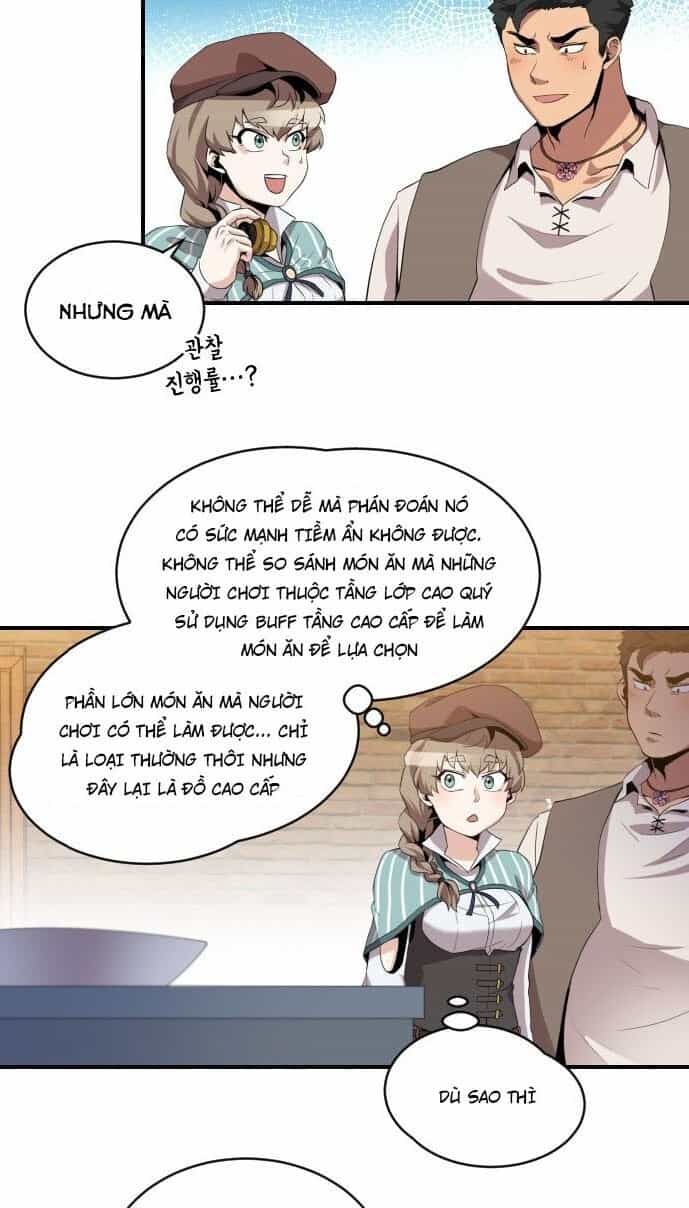 Người Bán Hoa Mạnh Nhất - Chương 23 - ảnh 15