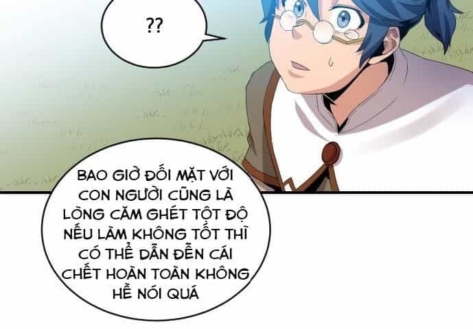 Người Bán Hoa Mạnh Nhất - Chương 23 - ảnh 34