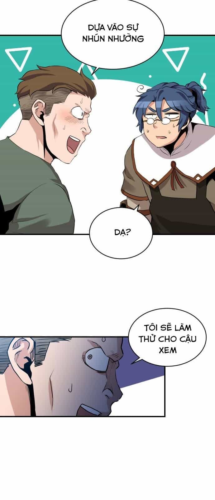 Người Bán Hoa Mạnh Nhất - Chương 23 - ảnh 37
