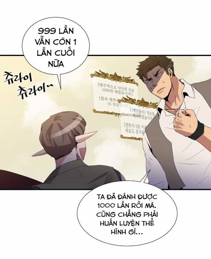 Người Bán Hoa Mạnh Nhất - Chương 25 - ảnh 32