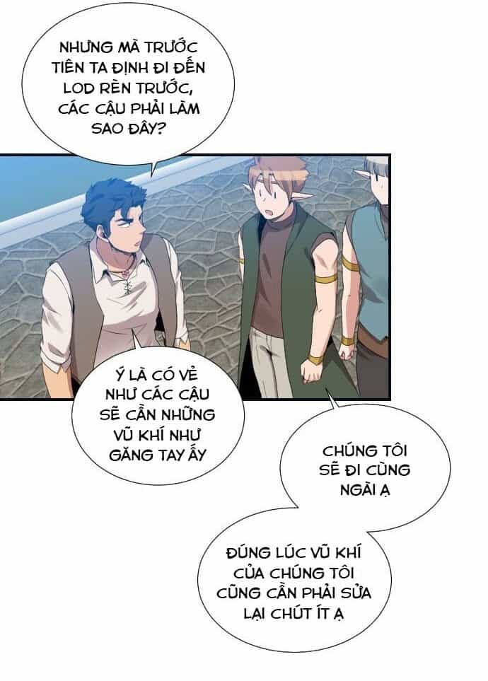 Người Bán Hoa Mạnh Nhất - Chương 25 - ảnh 42