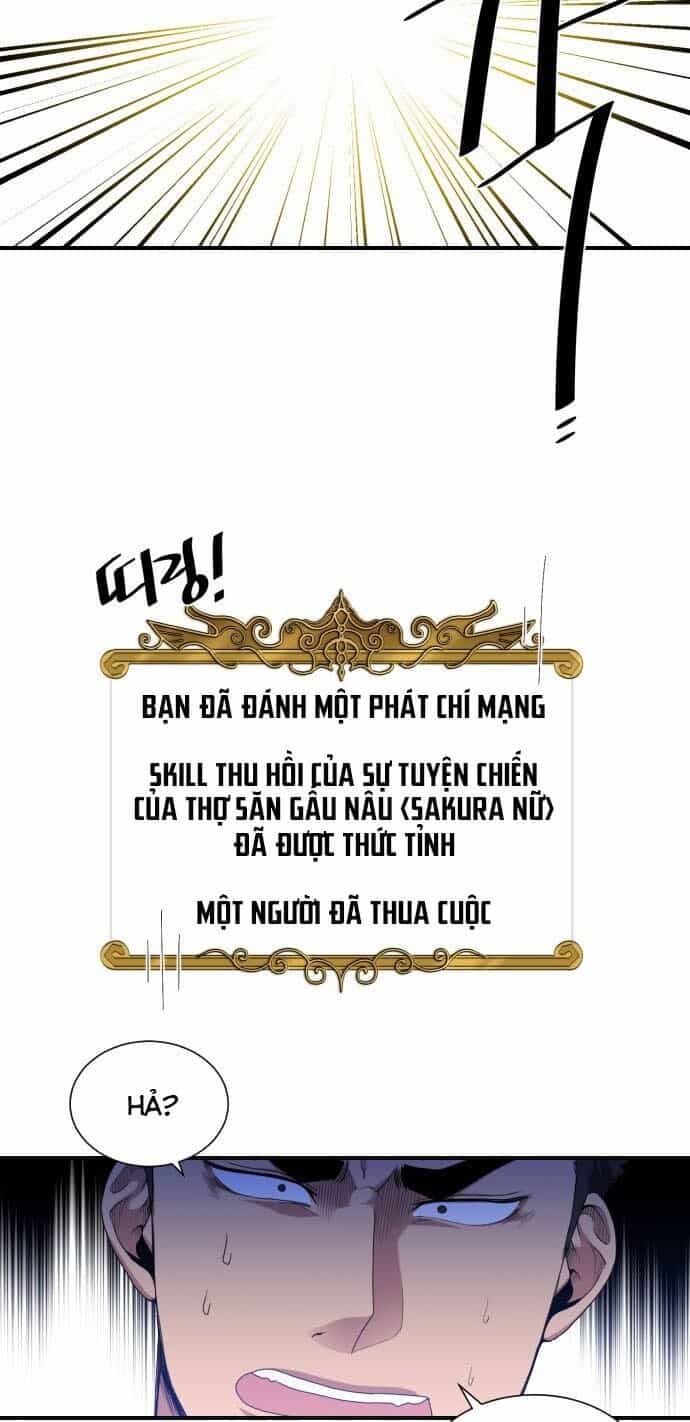 Người Bán Hoa Mạnh Nhất - Chương 27 - ảnh 33