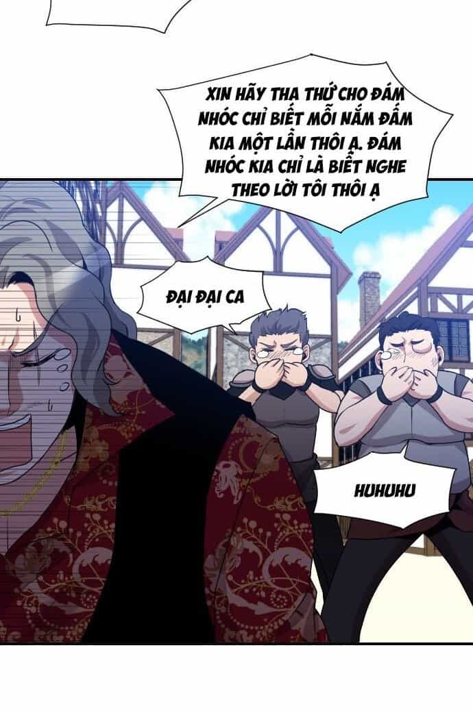 Người Bán Hoa Mạnh Nhất - Chương 27 - ảnh 37