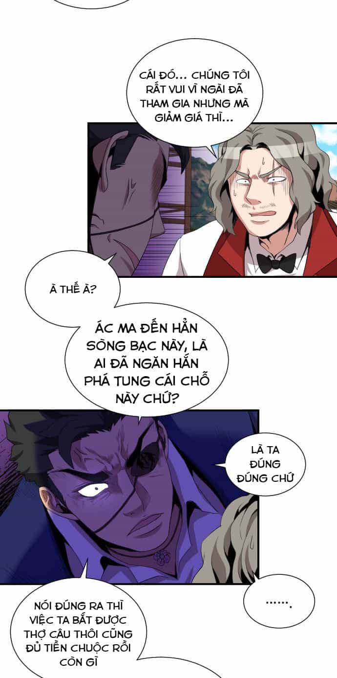 Người Bán Hoa Mạnh Nhất - Chương 29 - ảnh 10