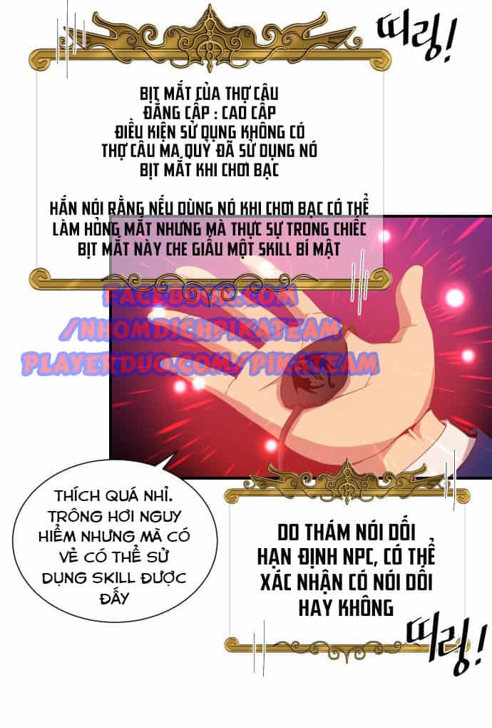 Người Bán Hoa Mạnh Nhất - Chương 29 - ảnh 5