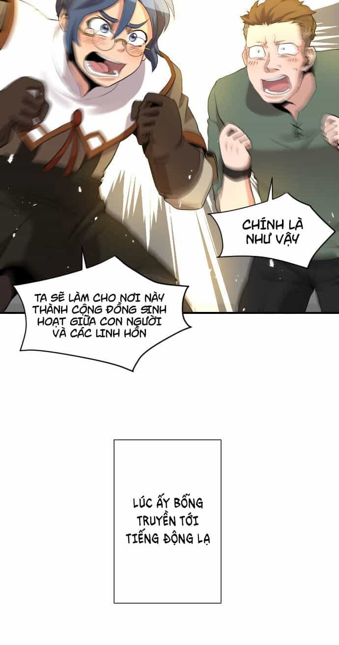 Người Bán Hoa Mạnh Nhất - Chương 29 - ảnh 58