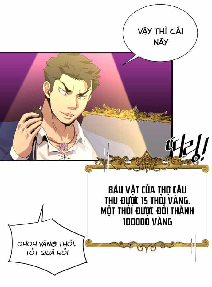 Người Bán Hoa Mạnh Nhất - Chương 29 - ảnh 6