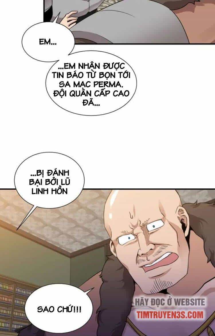 Người Bán Hoa Mạnh Nhất - Chương 30 - ảnh 16
