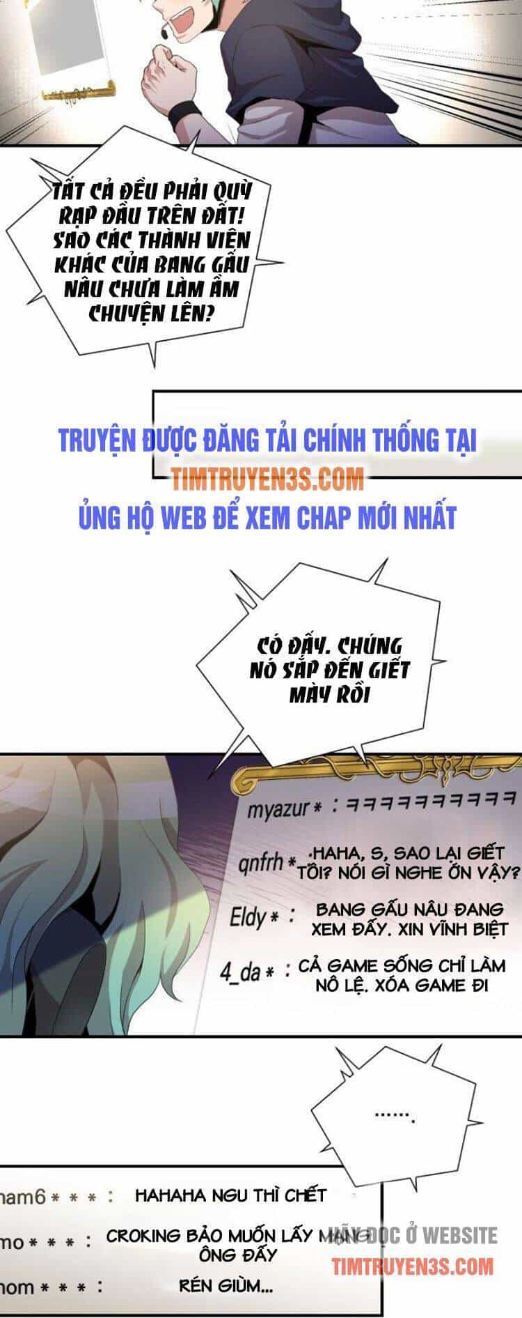 Người Bán Hoa Mạnh Nhất - Chương 31 - ảnh 8